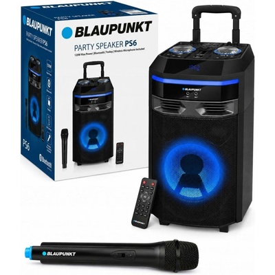 Blaupunkt PA10