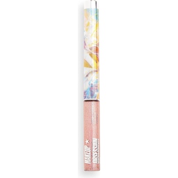 Makeup Obsession Cosmic Crystals Glitter Eyeliner Shine Очна линия 2, 4ml