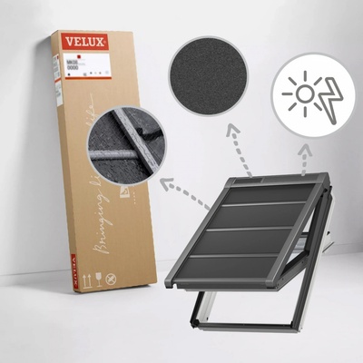VELUX SSS 0000 MK08 78 x 140 – Zbozi.Blesk.cz