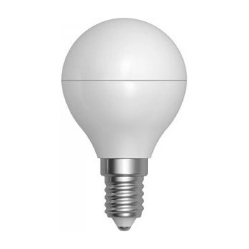 Skylighting LED žárovka MINI GLOBE 7W E14 Teplá bílá