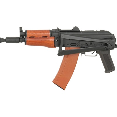 CYMA CM.045A AKS-74U HIGH-Speed černá elektrická – Sleviste.cz
