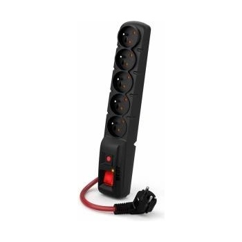 HSK Data F5 Power 5 sockets 3.0m 16A