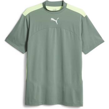 PUMA Риза Puma Individual Winterized Men's Football Jersey 658646-01 Размер L