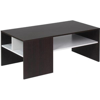 Холна маса Vienna oрех и бяло