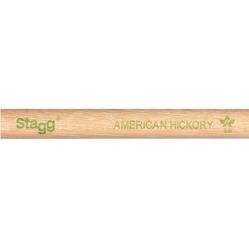 Stagg SHV5B