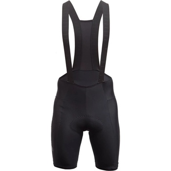 Fresh Trash Men´s Core bib shorts black