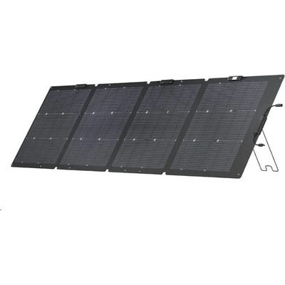 EcoFlow Solární panel skládací PE_1ECO1000-08L 220W – Zbozi.Blesk.cz