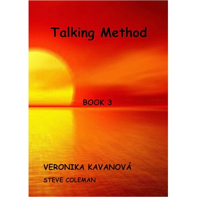 Talking Method, Book 3.
