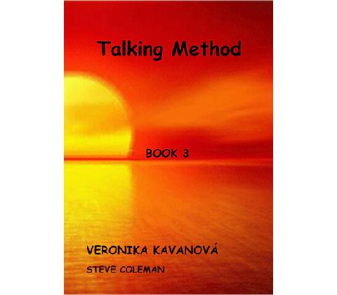 Talking Method, Book 3.