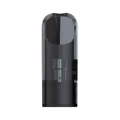 Eleaf IORE LITE cartridge 1,6ml čierna