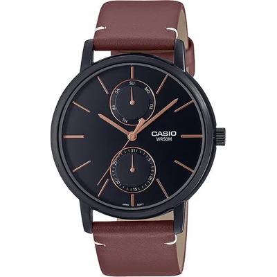 Casio MTP-B310BL-5AVEF