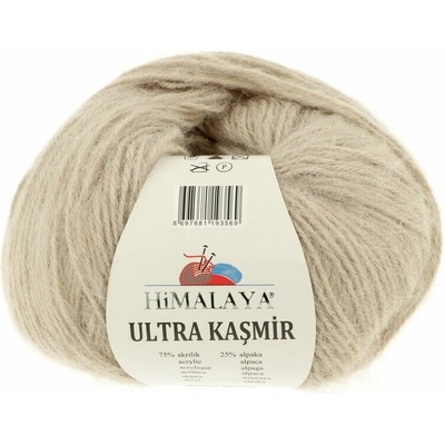 Himalaya Ultra Kasmir New 56811 hnedá