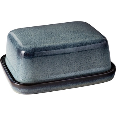 Villeroy & Boch Maselnička Lave gris 14,7 x 11,7 x 6,3 cm