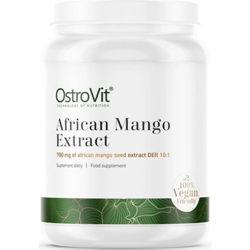 Image 1 of OstroVit African Mango Extract / Powder [100 грама]