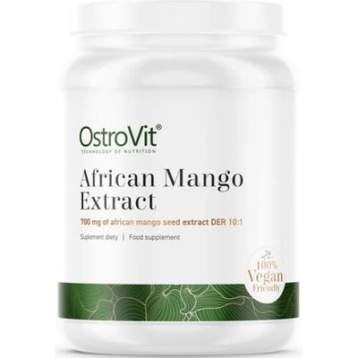 OstroVit African Mango Extract / Powder [100 грама]