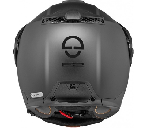 Schuberth E2