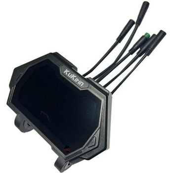Kugoo Kukirin G2MAX 4pin Displej