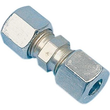 GOK Газов фитинг - 10мм прав sb (75250)