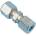 GOK Газов фитинг - 10мм прав sb (75250)