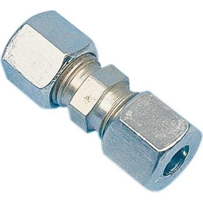 GOK Газов фитинг - 10мм прав sb (75250)