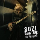 No Control - Suzi Quatro CD