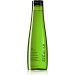 shu uemura Silk Bloom шампоан за увредена боядисана коса 300ml