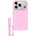 Beats Audio Калъф за iPhone 17 Pro Kickstand MagSafe Pebble Pink