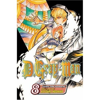 D. Gray-Man