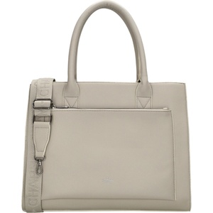 Charm London Чанта Charm London Pentonville W00399 Light grey Charm London | Siv | ЖЕНИ | UNI