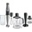 Braun MQ9147X