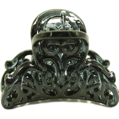 Menší vyřezávaný skřipec Barva: tmavě hnědá – Hledejceny.cz