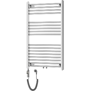 Mexen Mars 900x600 mm 300W chrome (W110-0900-600-2300-01)
