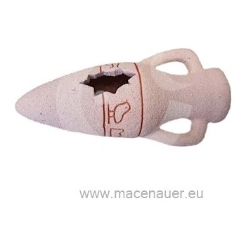 Hobby Amphore sand M 21 cm