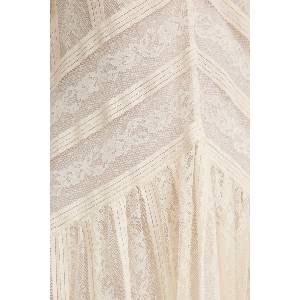 TWINSET рокля от дантела (261TP2543)