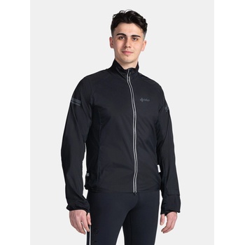 Kilpi Черно мъжко леко яке за открито Kilpi TIRANO-M Kilpi | Cheren | МЪЖЕ | XS