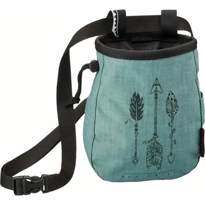 Red Chili CB GIANT TEAL GREEN – Zboží Mobilmania