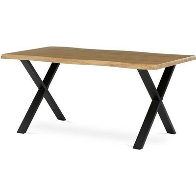 Autronic Twist HT-F4316OAK 160 x 90 cm divoký dub