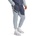 Under Armour Поларена блуза Under Armour Men's Unstoppable Closed Hem Fleece Joggers - Gray/Blue/Black