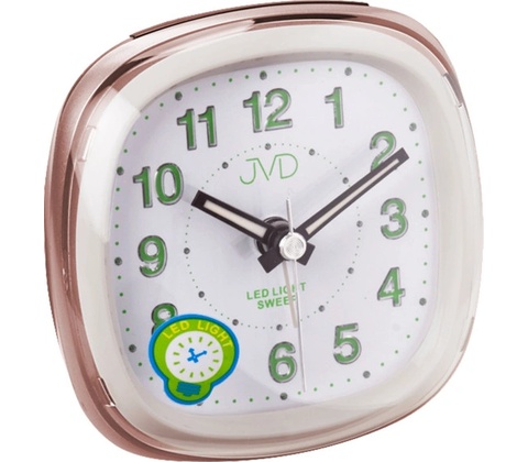 JVD SRP813.5