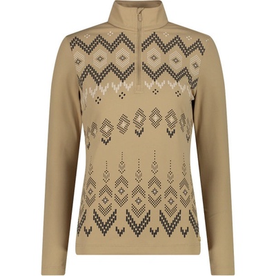 CMP mikina 34L4236 dámská A435