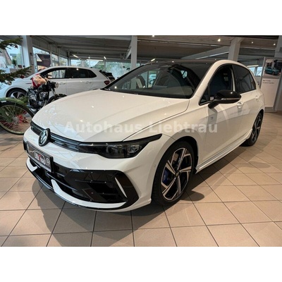 Volkswagen Golf R 4Motion DSG 245 kW