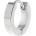 Breil náušnice TJ3281