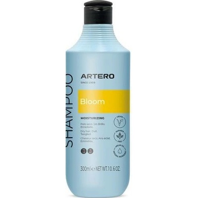 Artero Bloom Argan Hydratační šampon pro psy 300 ml