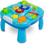 Caretero Toyz Интерактивна Маса Falla Blue Caretero Toyz