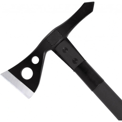 SOG Tactical Tomahawk Black F01TN-CP