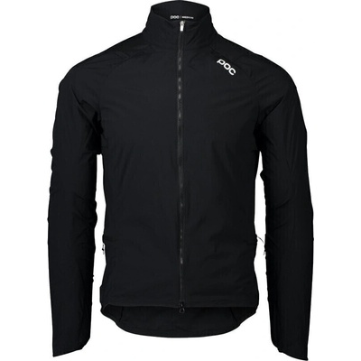 POC Pro Thermal Jacket Uranium Black