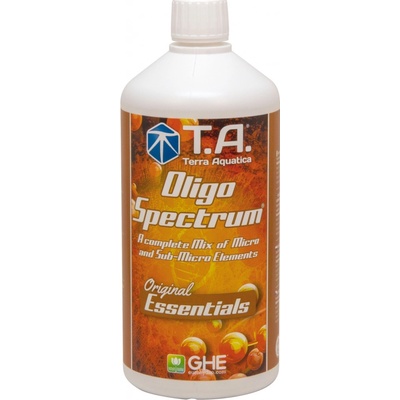 General Hydroponics Bio Essentials 1 l
