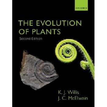 Evolution of Plants | Kathy Willis