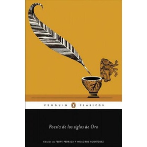 Poesía de los Siglos de Oro | Varios Autores (ISBN: 9788491051718)