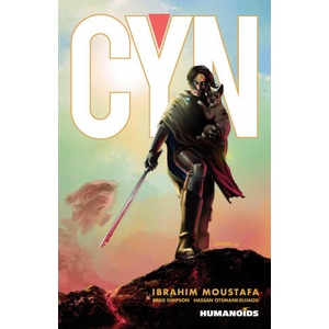 Cyn | Moustafa, Ibrahim (2023)